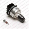 DELPHI CV10037 Idle Control Valve, air supply